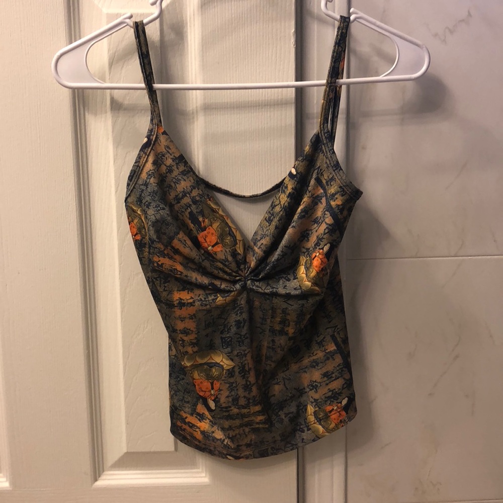 Sexy Top